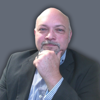 Headshot of Chris Gambill, Founder of Gambill Data and specialist in Databricks Lakeflow and Medallion Architecture.