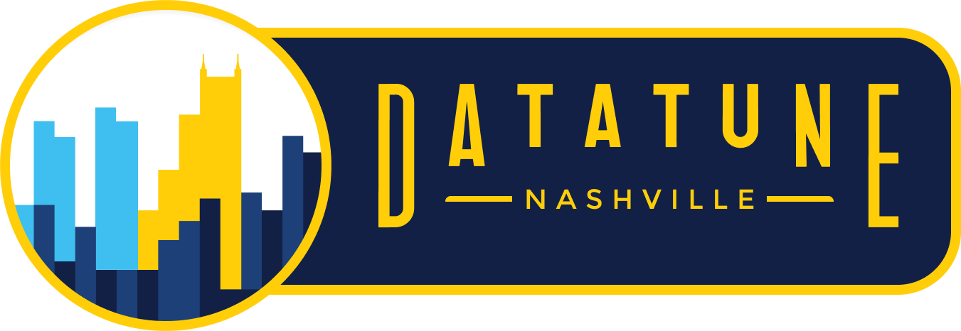 DataTune Logo