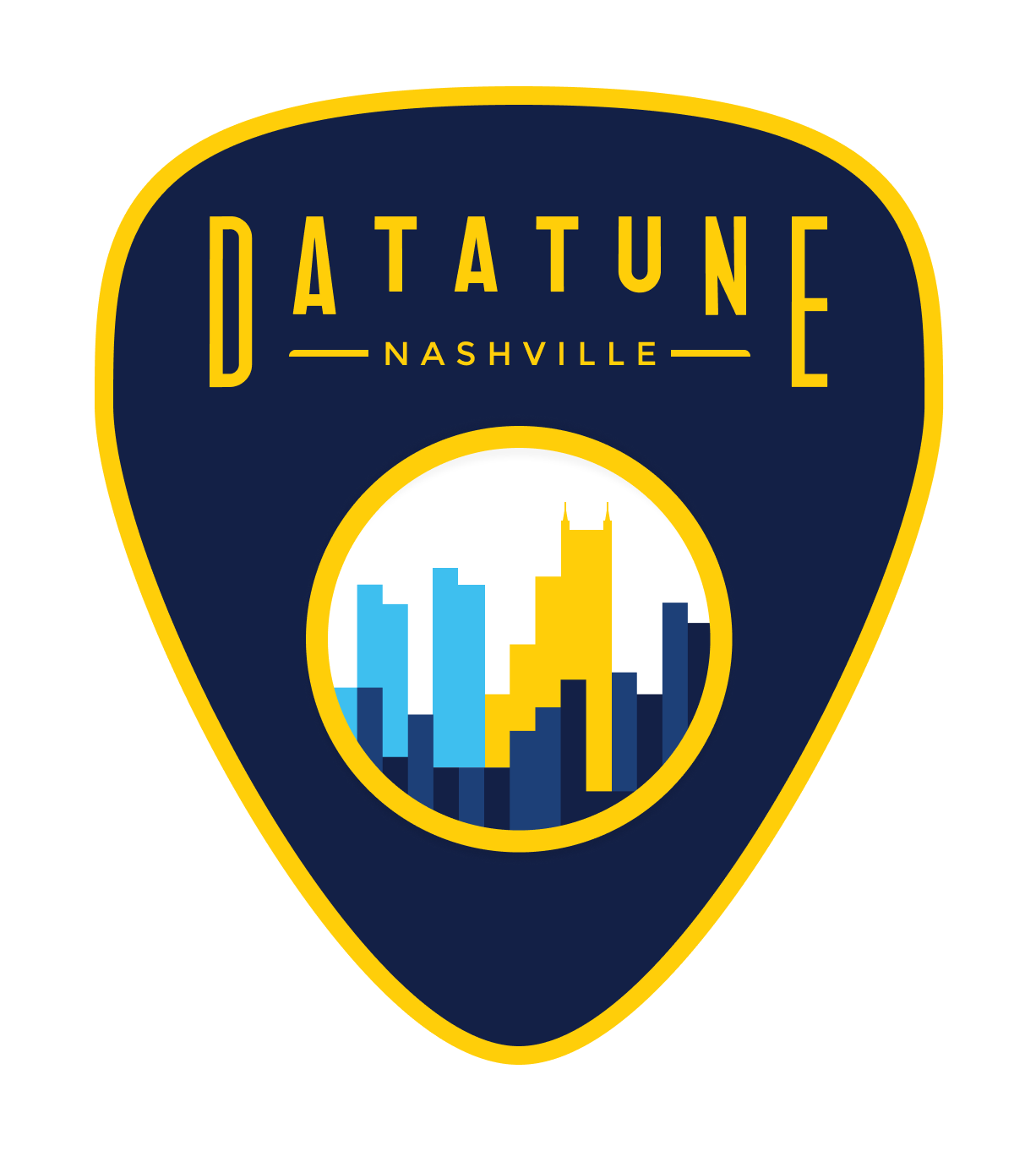 datatune badge