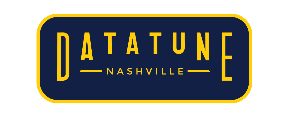 DataTune Logo