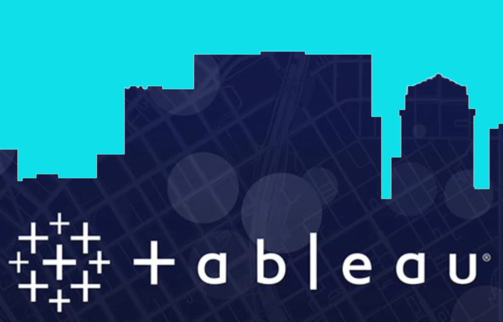 Nashville Tableau User Group