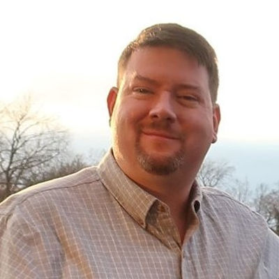 Ed Pearson