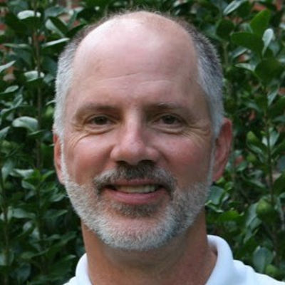 Glenn Acree
