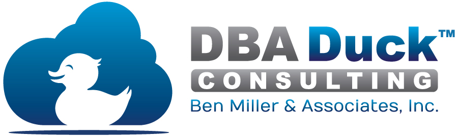 DBADuck - Ben Miller - Gold Sponsor for DataTune Nashville 2026
