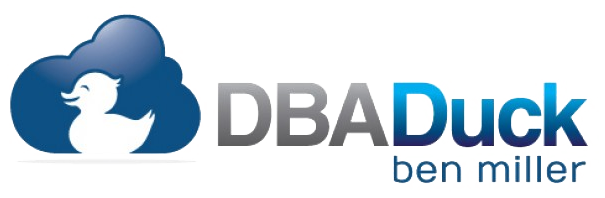 DBADuck - Ben Miller